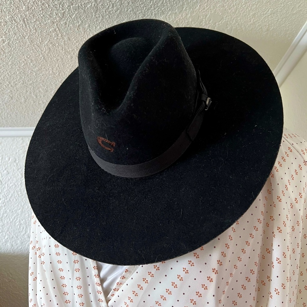 Charlie Horse Hat
